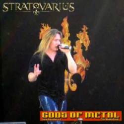 Stratovarius : Gods of Metal 2006